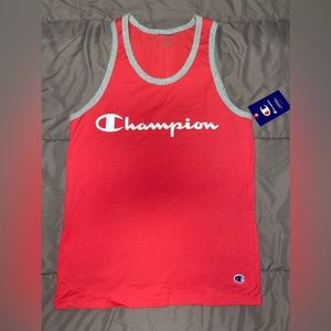 Champion Tank Top